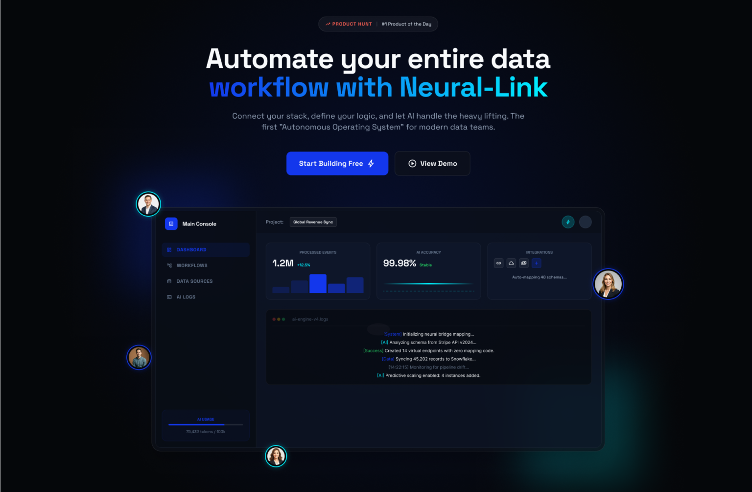 ccNeuralink